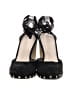 Seychelles Black Heels Size 9 1/2 - photo 2