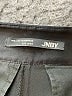 JNBY Solid Black Track Pants Size S - photo 4