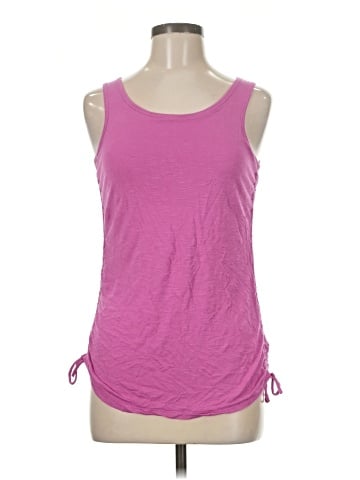 Beup Sleeveless Top (view 1)