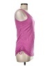 Beup 100% Rayon Pink Sleeveless Top Size M - photo 4