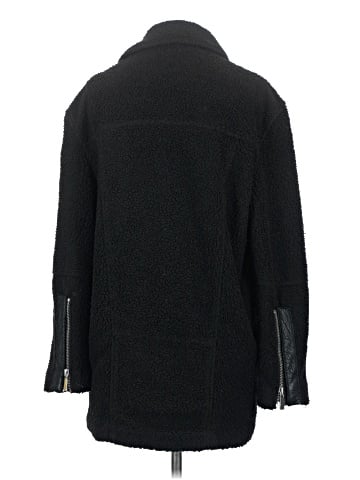 Elizabeth and James Coat (view 2)