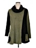 Parsley & Sage Green Pullover Sweater Size XL - photo 1