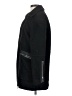 Elizabeth and James 100% Polyester Black Coat Size XS - photo 5