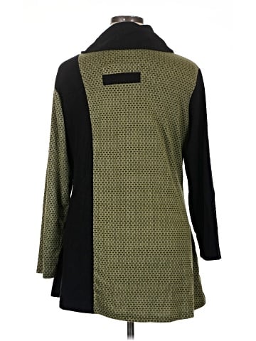 Parsley & Sage Pullover Sweater (view 2)