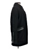 Elizabeth and James 100% Polyester Black Coat Size XS - photo 4