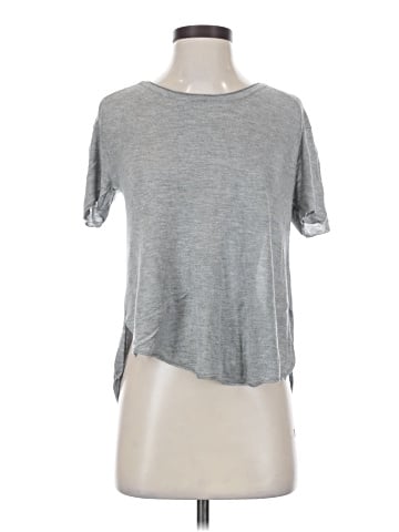 Rag & Bone/JEAN Short Sleeve T-Shirt (view 1)