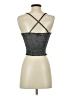 MNG Silver Tank Top Size XXS - photo 2