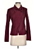 Kut from the Kloth Burgundy Jacket Size XS - photo 1