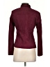 Kut from the Kloth Burgundy Jacket Size XS - photo 2