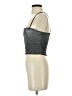 MNG Silver Tank Top Size XXS - photo 5
