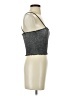 MNG Silver Tank Top Size XXS - photo 4