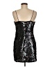 Assorted Brands 100% Polyester Black Cocktail Dress Size M - photo 2