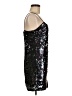 Assorted Brands 100% Polyester Black Cocktail Dress Size M - photo 4