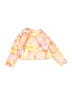 Wonder Nation Yellow Rash Guard Size 6-9 mo - photo 1