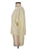 American Eagle Outfitters 100% Polyester Yellow Pullover Sweater Size XS - photo 5