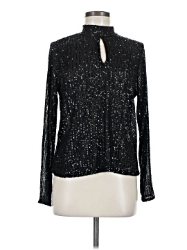 Vince Camuto Long Sleeve Turtleneck