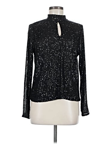 Vince Camuto Long Sleeve Turtleneck (view 1)