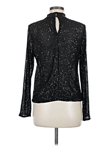 Vince Camuto Long Sleeve Turtleneck (view 2)