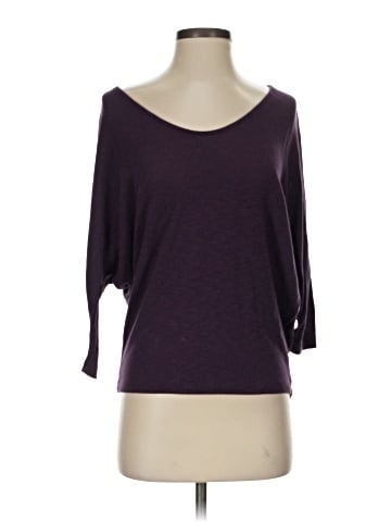Laila Jayde 3/4 Sleeve T-Shirt (view 1)