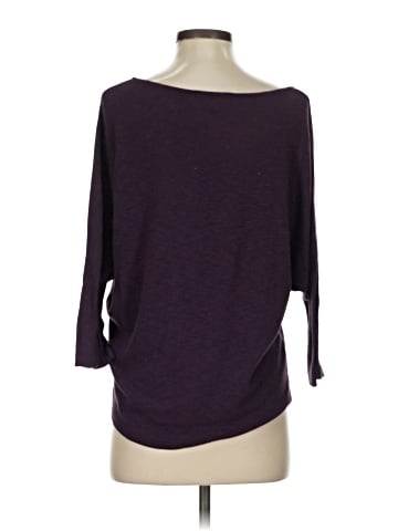 Laila Jayde 3/4 Sleeve T-Shirt (view 2)