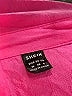 Shein 100% Polyester Pink 3/4 Sleeve Blouse Size 6 - photo 7