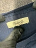 Madewell Blue Long Sleeve Turtleneck Size M - photo 7