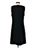Old Navy Solid Black Cocktail Dress Size S - photo 2