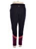 LIVI Color Block Purple Active Pants Size 18 - 20 Plus - photo 2