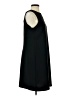 Old Navy Solid Black Cocktail Dress Size S - photo 4
