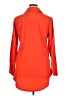 Unbranded Orange 3/4 Sleeve Blouse Size XL - photo 2