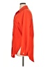 Unbranded Orange 3/4 Sleeve Blouse Size XL - photo 5