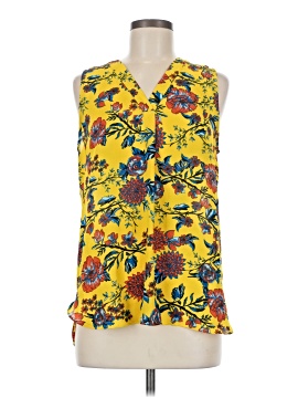 Violet & Claire Sleeveless Blouse