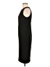 DKNY Solid Black Cocktail Dress Size M (estimated) - photo 5