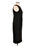 DKNY Solid Black Cocktail Dress Size M (estimated) - photo 4