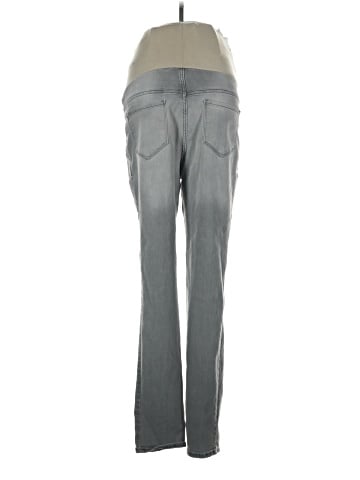 Old Navy - Maternity Jeans (view 2)