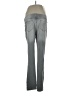 Old Navy - Maternity Gray Jeans Size 4 - photo 2