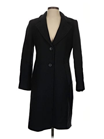 Zara Coat (view 1)