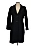 Zara Black Coat Size S - photo 1