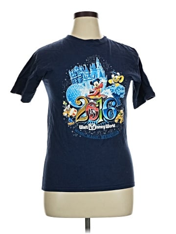Disney Parks Short Sleeve T-Shirt (view 1)