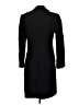 Zara Black Coat Size S - photo 2