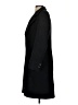Zara Black Coat Size S - photo 5