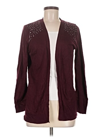 89th & Madison Cardigan (view 1)