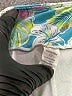 Amelia Rose Paisley Blue Casual Pants Size 2X (TC2) - photo 7