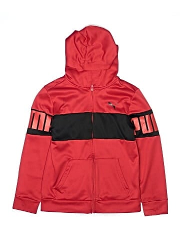 Puma Track Jacket (view 1)