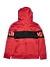 Puma 100% Polyester Red Track Jacket Size 10 - photo 1