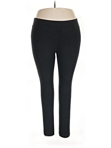 Cheetah Active Pants (view 1)