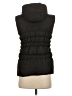 MICHAEL Michael Kors 100% Polyester Black Vest Size XS - photo 2