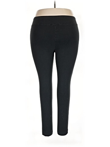 Cheetah Active Pants (view 2)