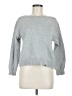 W. by Wantable Gray Pullover Sweater Size M - photo 1