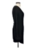 Cotton On Black Cocktail Dress Size XS - photo 4